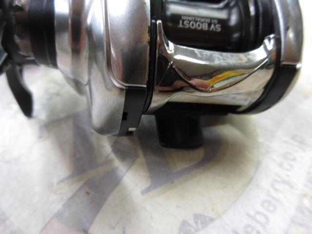 21ジリオン SV TW 1000HL