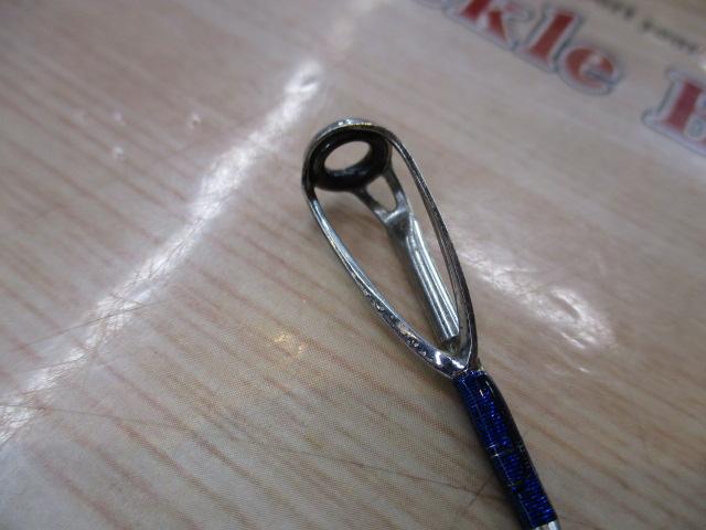 ALBオーシャンプラスF7-242グリップなし