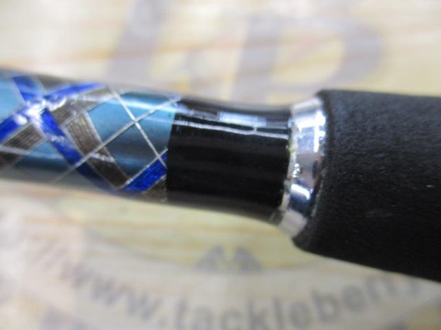 ALBオーシャンプラスF7-242グリップなし