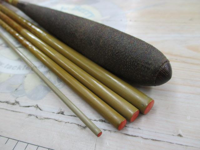 朱紋峰 飛ぬけ 15