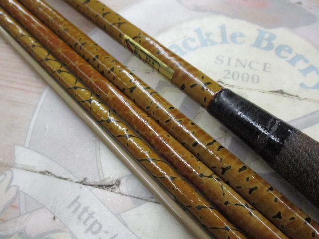 朱紋峰 飛ぬけ 15