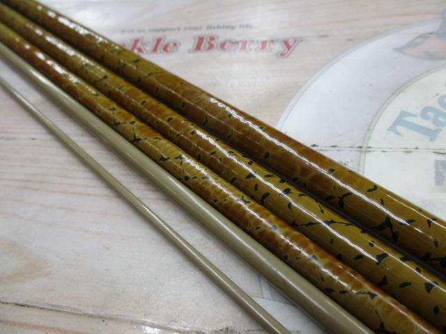 朱紋峰 飛ぬけ 15