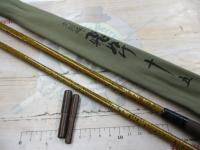 朱紋峰 飛ぬけ 15