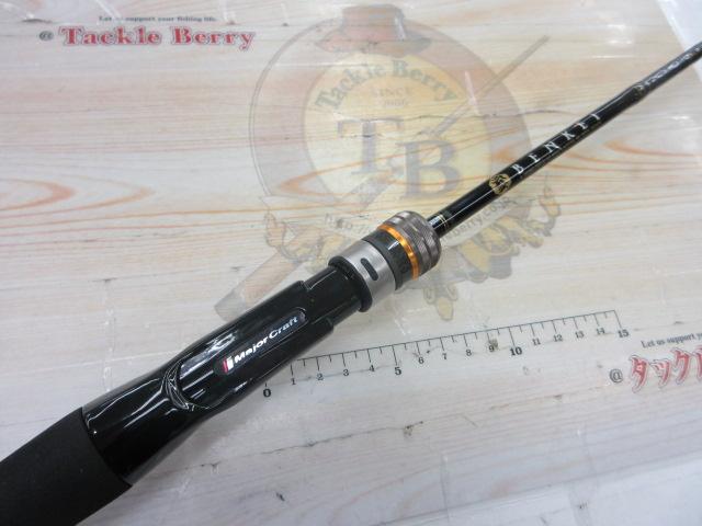 ベンケイ BIC-52FT