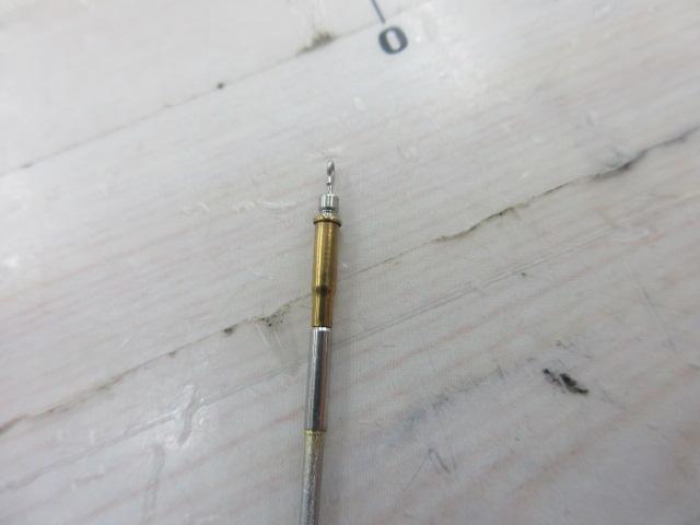 HX瀬音 中硬硬81SK