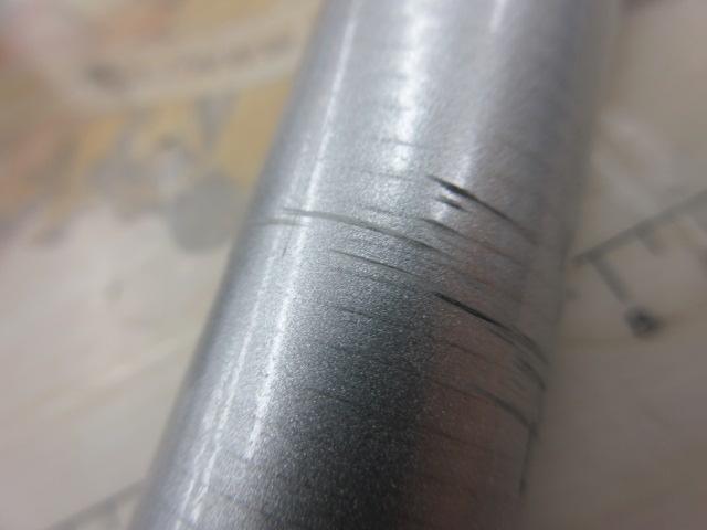 HX瀬音 中硬硬81SK