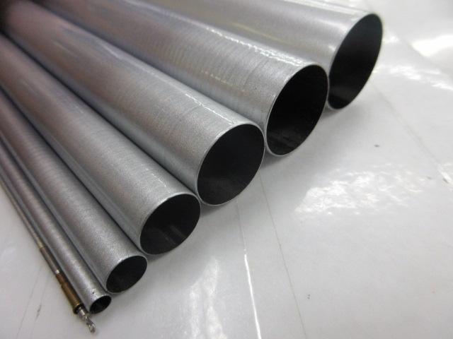 HX瀬音 中硬硬81SK