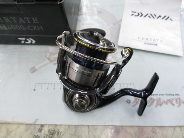 19セルテート LT 4000-CXH 19 セルテート LT4000-CXHのスペックとインプレ | 釣りクラウド