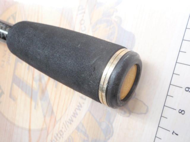 カレイドインスピラーレ TKIC-610MR/トーナメント スーパークーガー