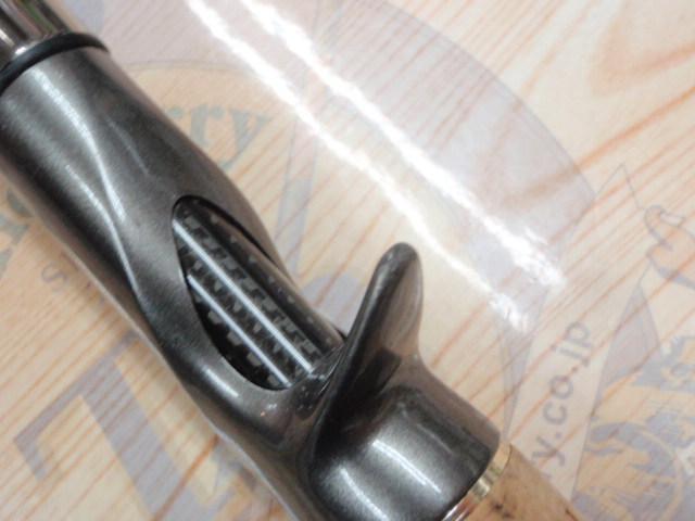 カレイドインスピラーレ TKIC-610MR/トーナメント スーパークーガー