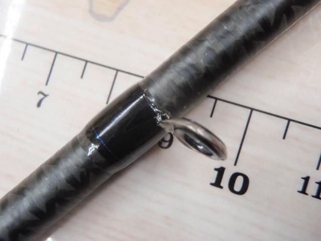 カレイドインスピラーレ TKIC-610MR/トーナメント スーパークーガー