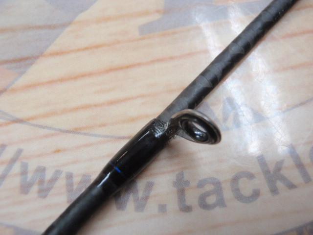 カレイドインスピラーレ TKIC-610MR/トーナメント スーパークーガー