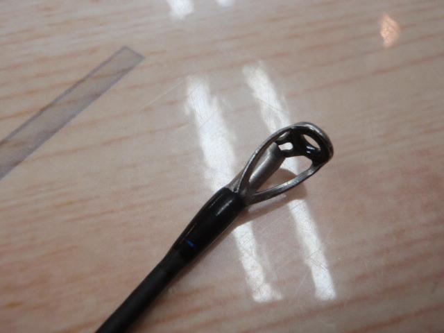 カレイドインスピラーレ TKIC-610MR/トーナメント スーパークーガー