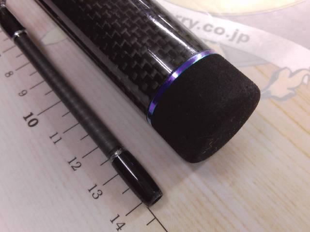 ケルベロスジェネシス61LL-2(20周年記念限定)