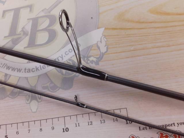 ケルベロスジェネシス61LL-2(20周年記念限定)