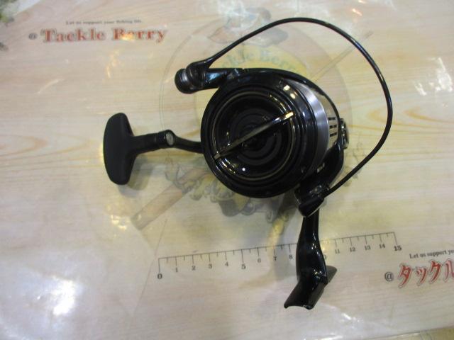 19ヴァンキッシュ 4000XG｜＠ベリーネット 日本最大新品中古釣具