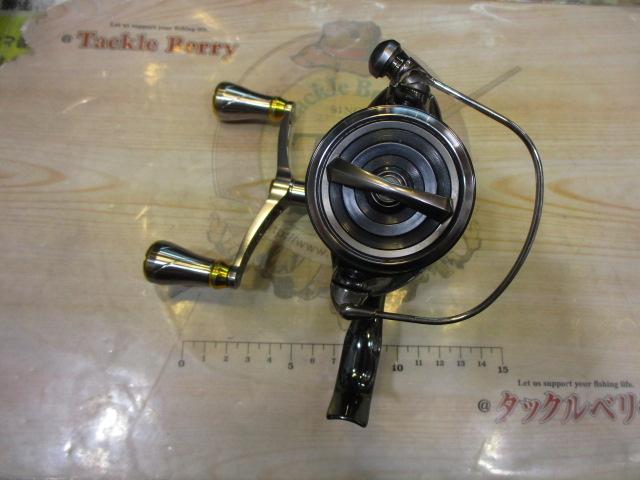 22イグジスト LT4000-XH