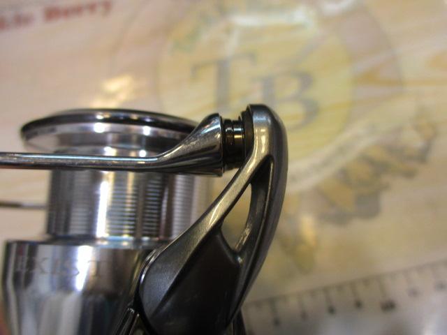 22イグジスト LT4000-XH