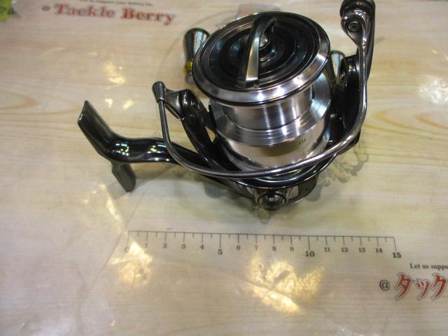 22イグジスト LT4000-XH｜＠ベリーネット 日本最大新品中古釣具WEBショップ