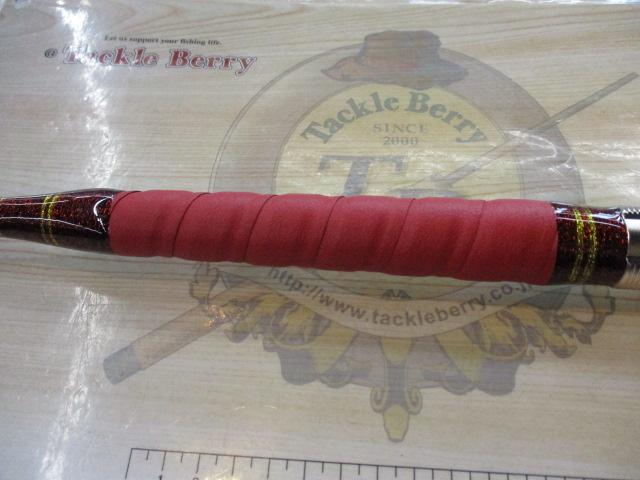 グラスラムオーバー 180SW