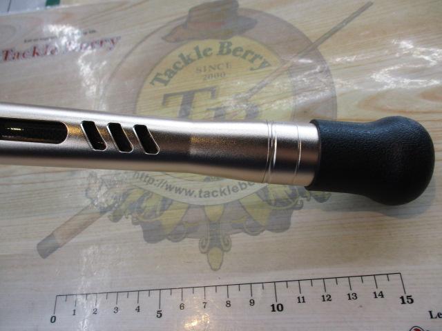 グラスラムオーバー 180SW