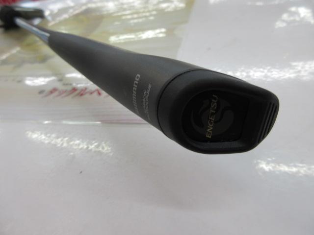 23炎月リミテッド N-B610ML-S/RIGHT