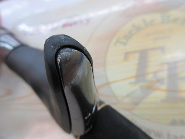 23炎月リミテッド N-B610ML-S/RIGHT