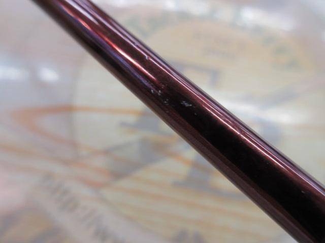 23炎月リミテッド N-B610ML-S/RIGHT