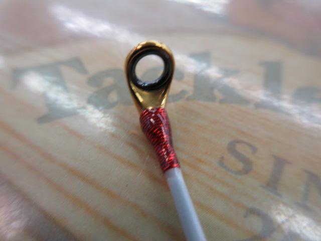 23炎月リミテッド N-B610ML-S/RIGHT