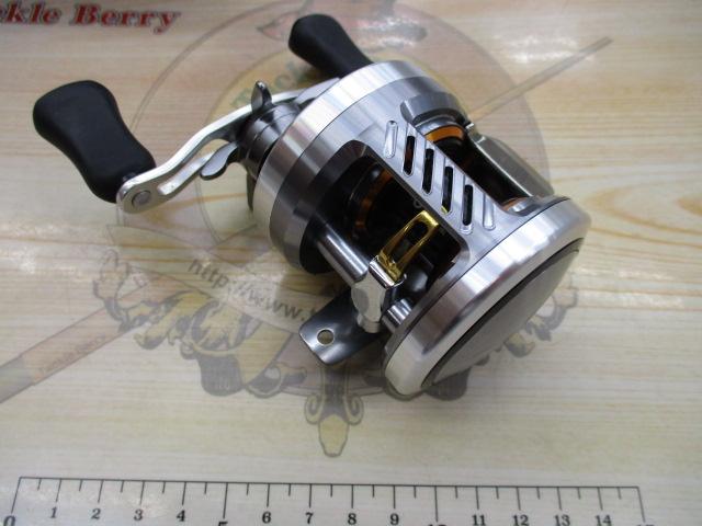 19ミリオネアCT SV 70H｜＠ベリーネット 日本最大新品中古釣具