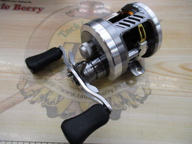 19ミリオネアCT SV 70H｜＠ベリーネット 日本最大新品中古釣具