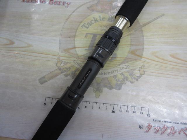 ブルースナイパー 85/4 キャナリー