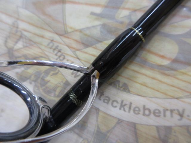 ブルースナイパー 85/4 キャナリー