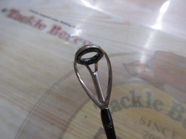 ブルースナイパー 85/4 キャナリー