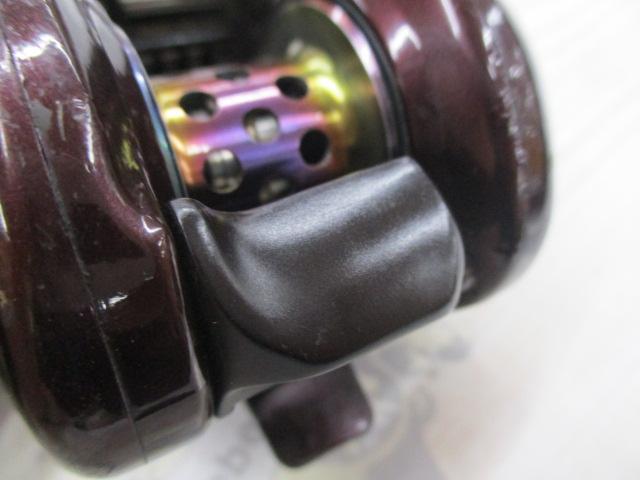 00スコーピオン 1001