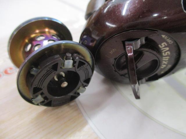 00スコーピオン 1001