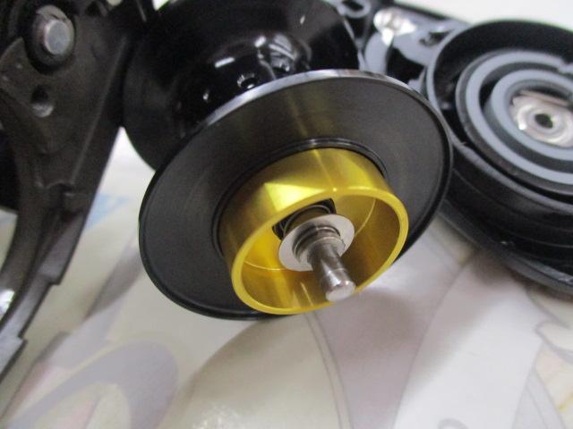 タトゥーラ TW 100SHL