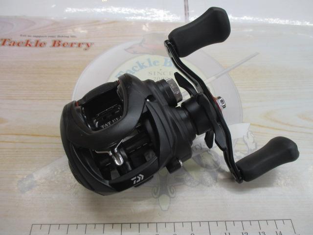 タトゥーラ TW 100SHL