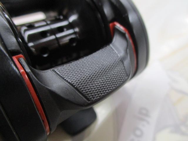 タトゥーラ TW 100SHL