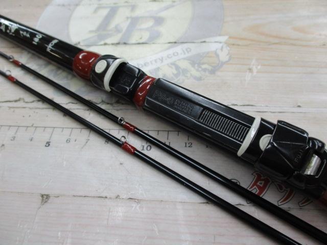 リョウビ 別誂 夢幻海 イカダ 210 ダイワ アルトモア 200D