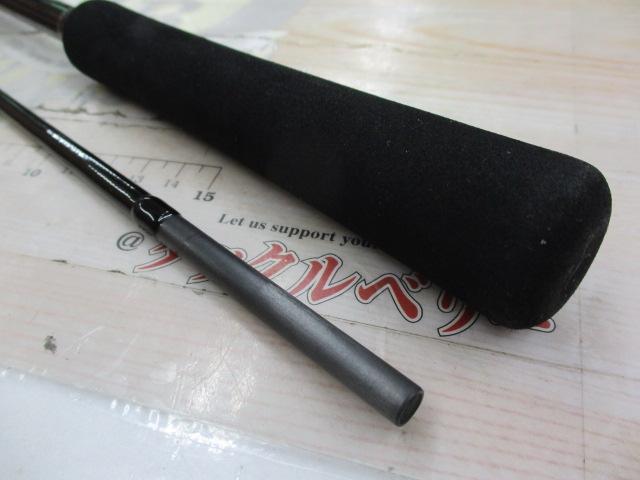 ラグゼ　スピードメタルR S610H 楽天市場】がまかつ ラグゼ スピードメタル R S610H (イカメタル