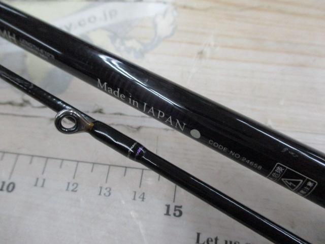 ラグゼスピードメタルR S610MH｜＠ベリーネット 日本最大新品