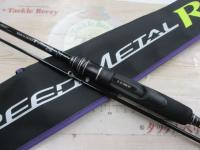 ラグゼスピードメタルR S610MH