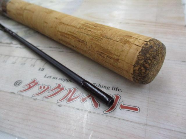 シルバークリークS SC-S602-LRS