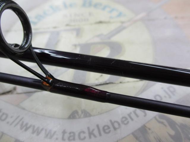 シルバークリークS SC-S602-LRS