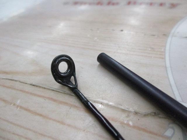 シルバークリークS SC-S602-LRS