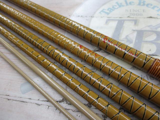 朱紋峰 ぬけさく 21