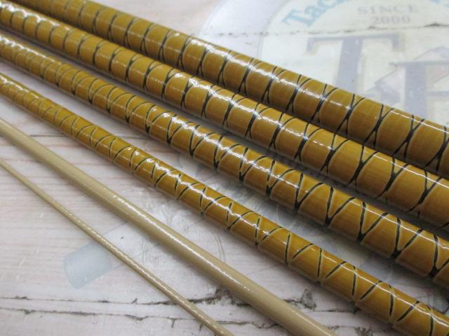 朱紋峰 ぬけさく 21