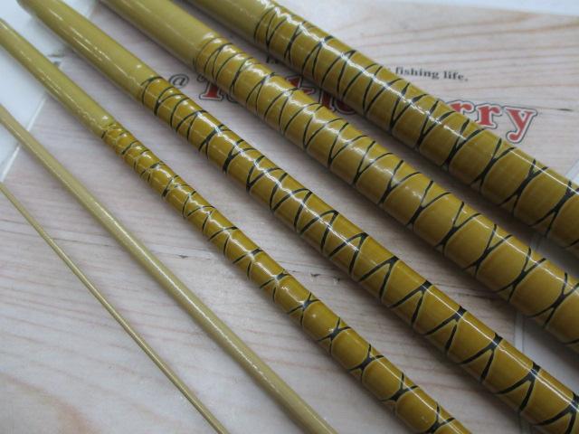 朱紋峰 ぬけさく 21｜＠ベリーネット 日本最大新品中古釣具WEB
