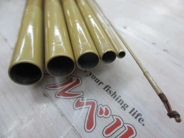 朱紋峰 ぬけさく 21